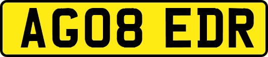 AG08EDR