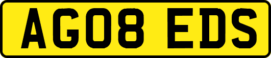 AG08EDS