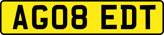 AG08EDT