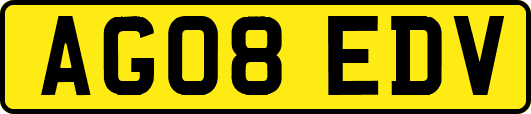 AG08EDV