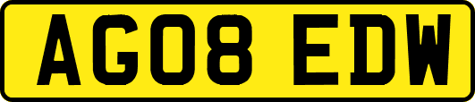 AG08EDW