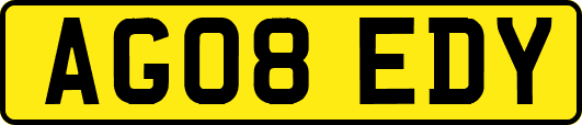 AG08EDY