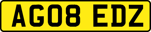 AG08EDZ
