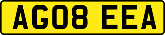 AG08EEA