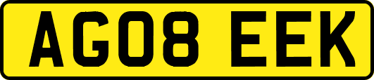 AG08EEK