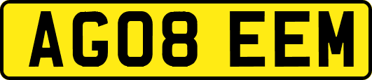 AG08EEM