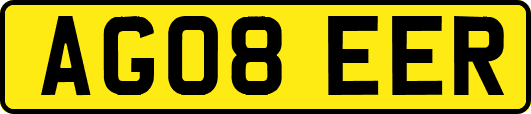 AG08EER
