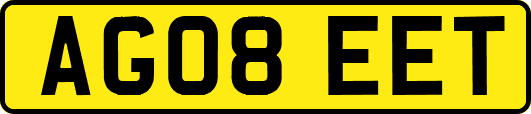 AG08EET