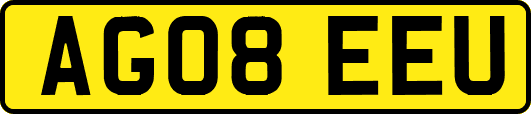 AG08EEU