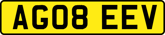 AG08EEV