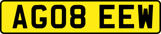 AG08EEW