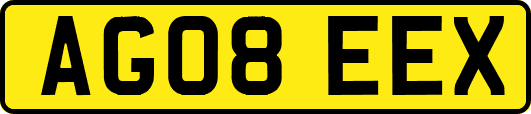 AG08EEX