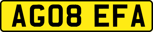 AG08EFA