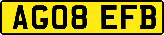 AG08EFB