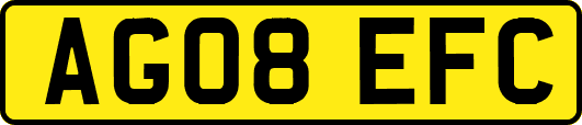 AG08EFC