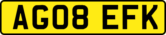 AG08EFK