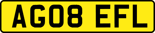 AG08EFL