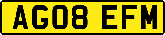 AG08EFM