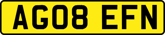 AG08EFN