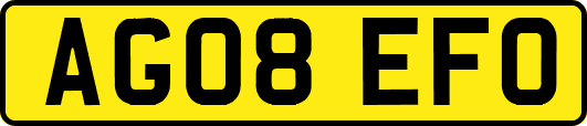 AG08EFO