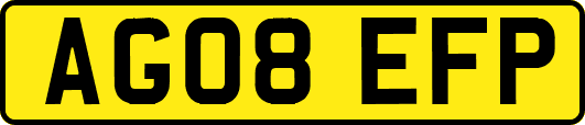 AG08EFP