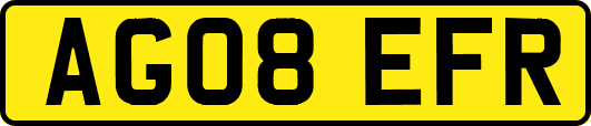 AG08EFR