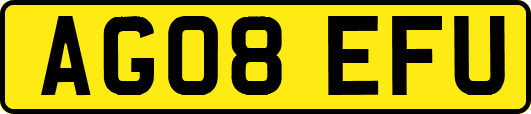 AG08EFU