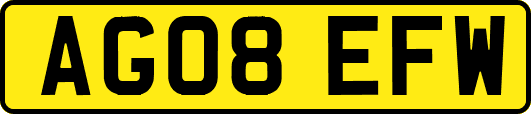 AG08EFW