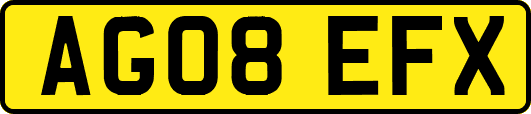 AG08EFX