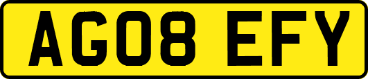 AG08EFY