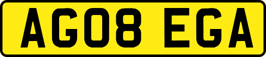 AG08EGA