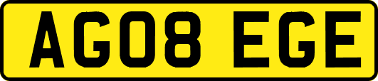 AG08EGE