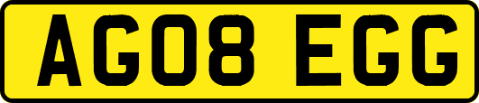 AG08EGG