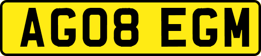 AG08EGM