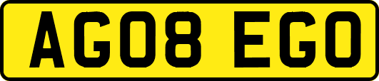 AG08EGO