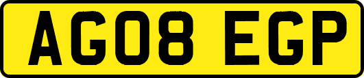 AG08EGP