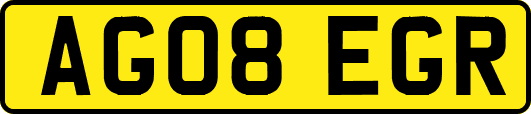 AG08EGR