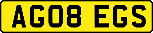 AG08EGS