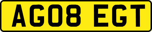 AG08EGT
