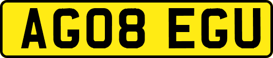 AG08EGU
