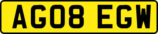 AG08EGW