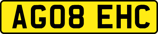 AG08EHC