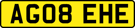 AG08EHE