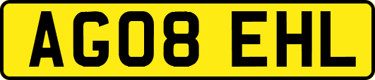AG08EHL
