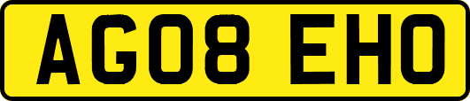 AG08EHO