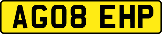 AG08EHP