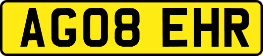 AG08EHR