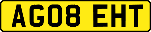 AG08EHT