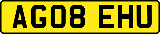 AG08EHU