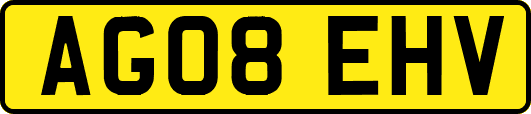 AG08EHV